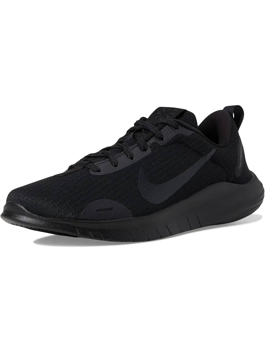 Кроссовки Nike Flex Experience Run 12 — изображение 7 из 7, черный/черный