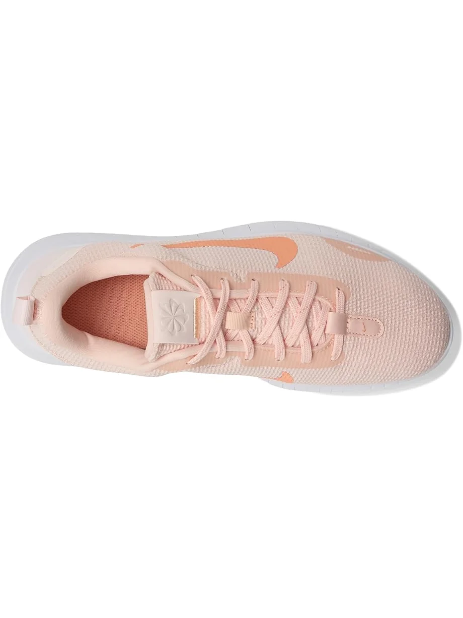 Кроссовки Nike Flex Experience Run 12 — изображение 2 из 7, розовый