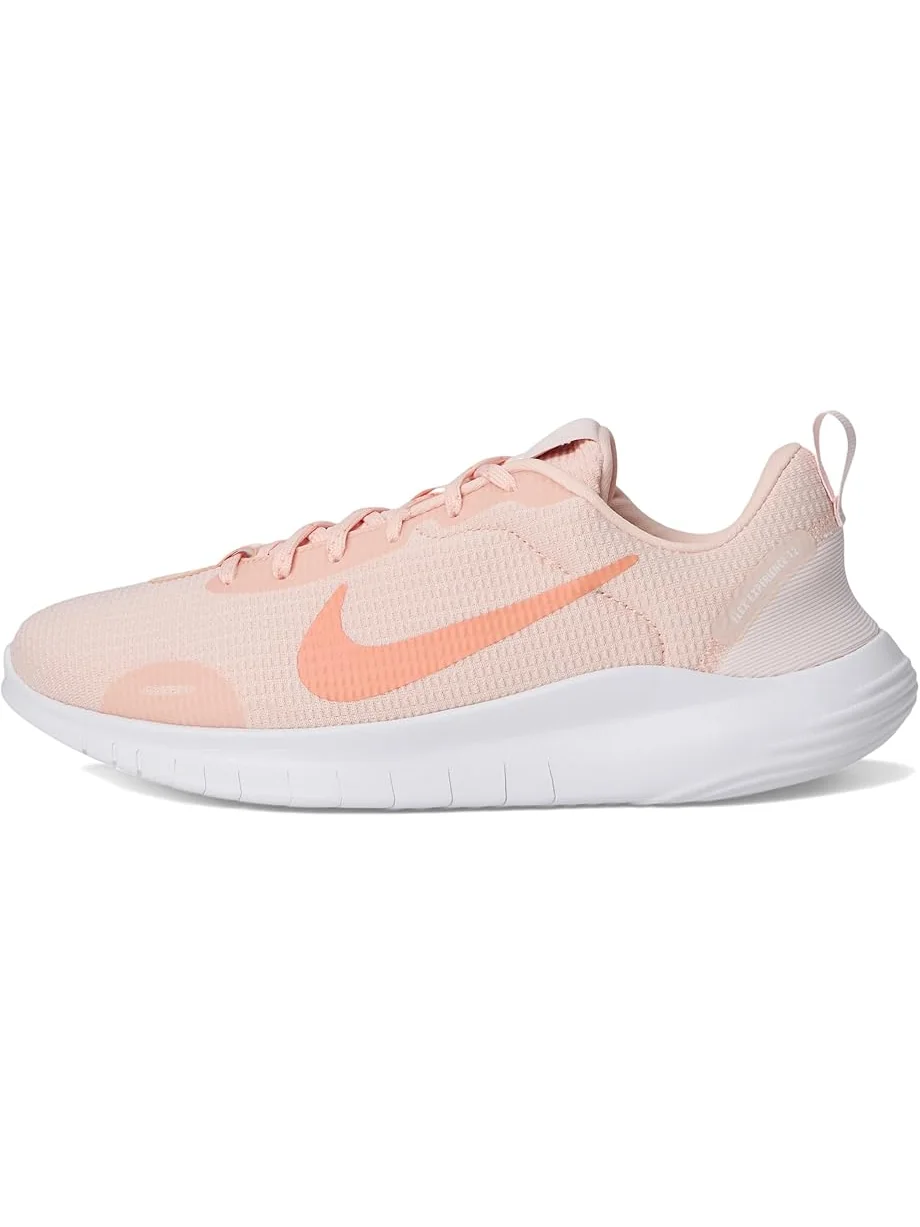 Кроссовки Nike Flex Experience Run 12 — изображение 4 из 7, розовый