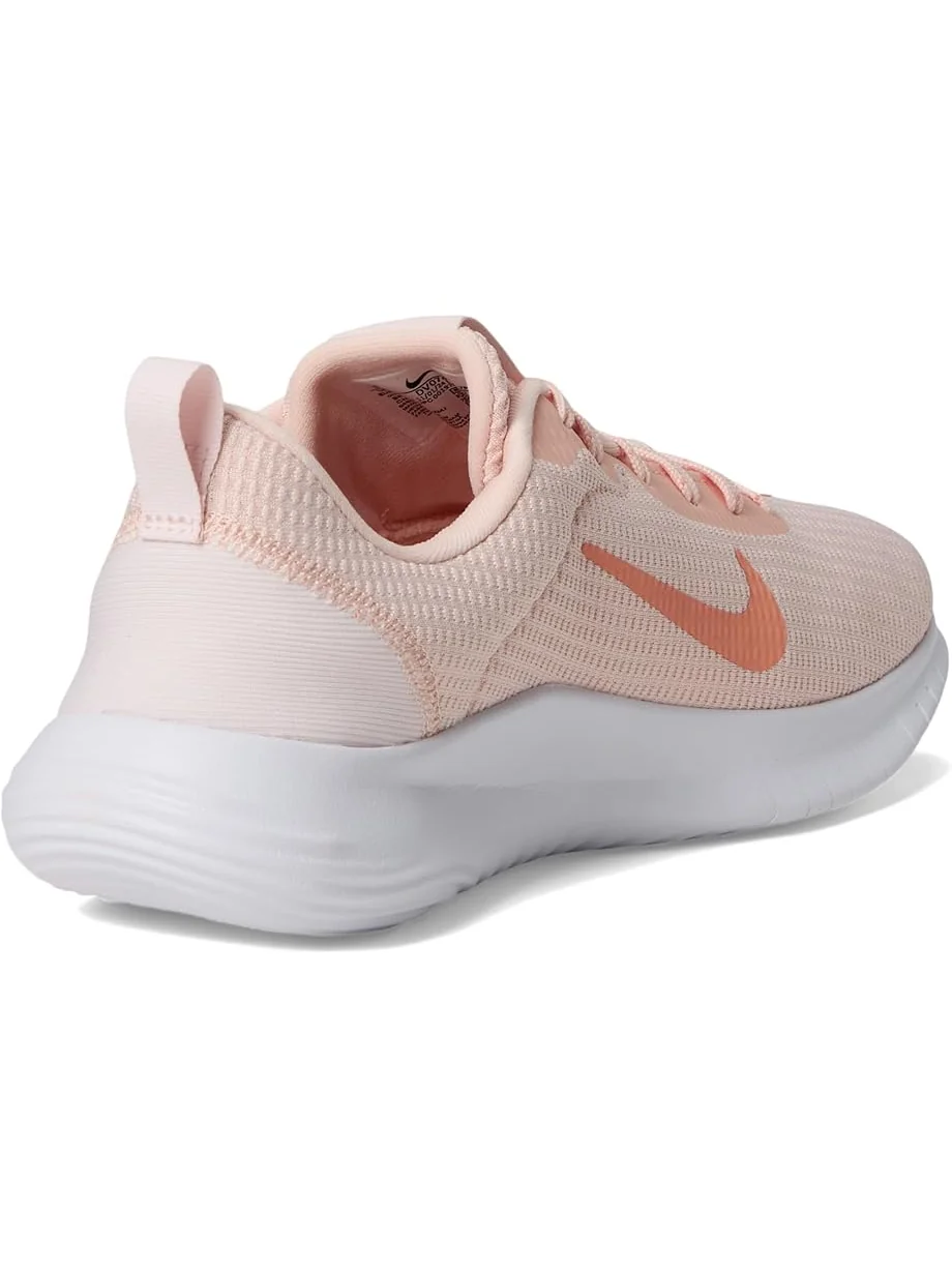 Кроссовки Nike Flex Experience Run 12 — изображение 5 из 7, розовый