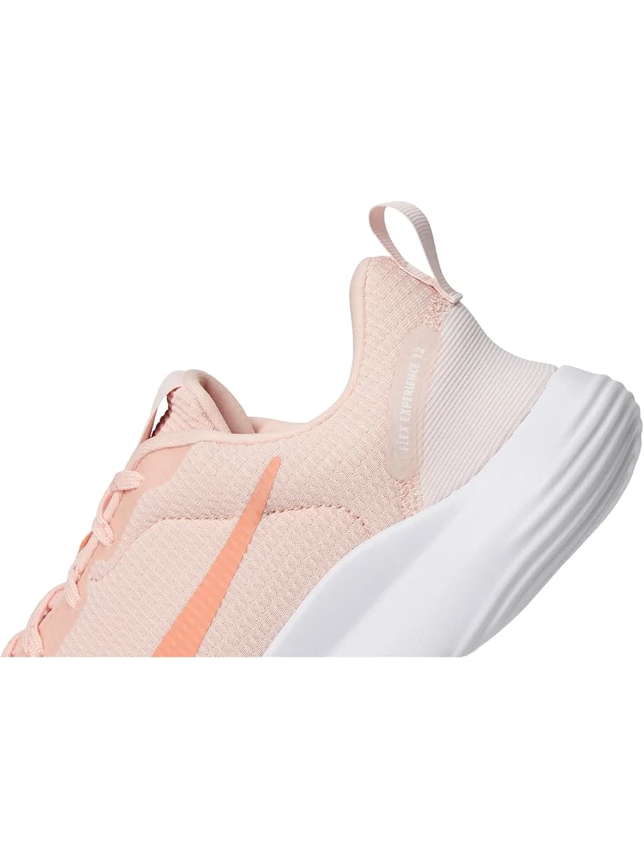 Кроссовки Nike Flex Experience Run 12 — изображение 6 из 7, розовый