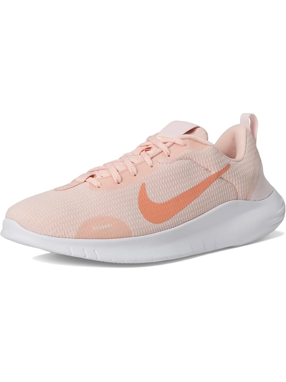 Кроссовки Nike Flex Experience Run 12 — изображение 7 из 7, розовый