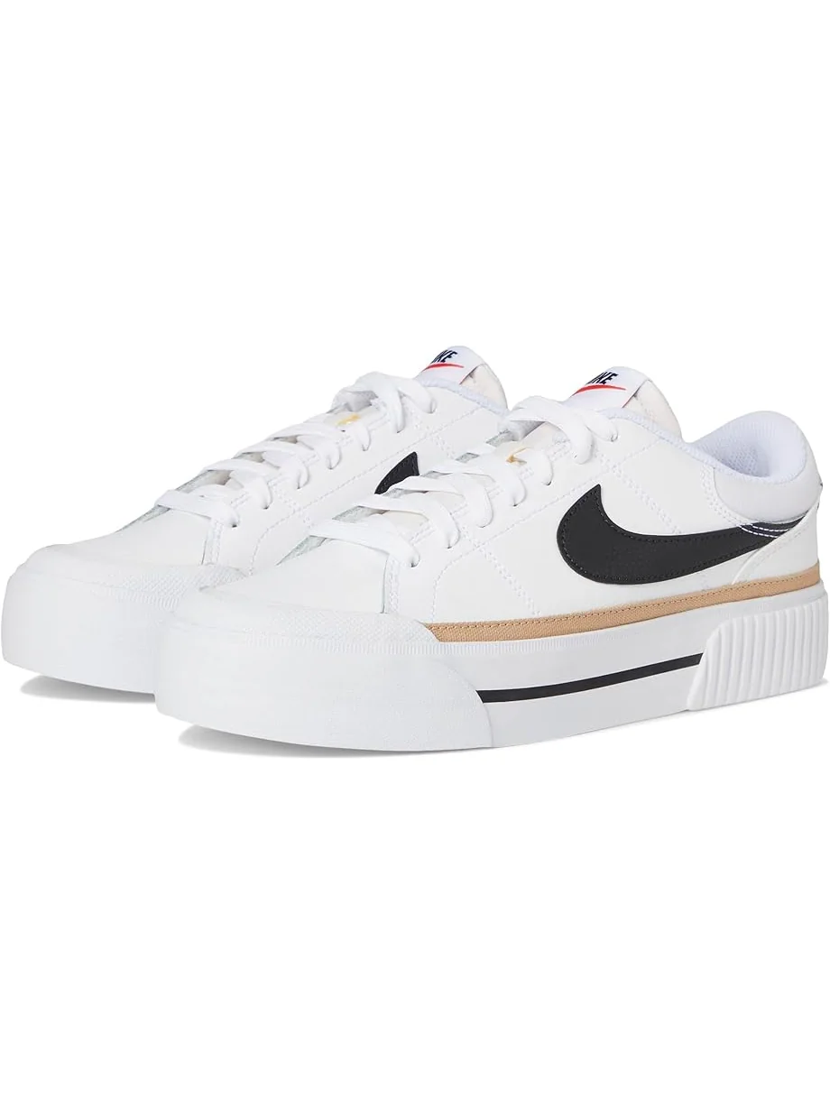 Кроссовки Nike Court Legacy Lift