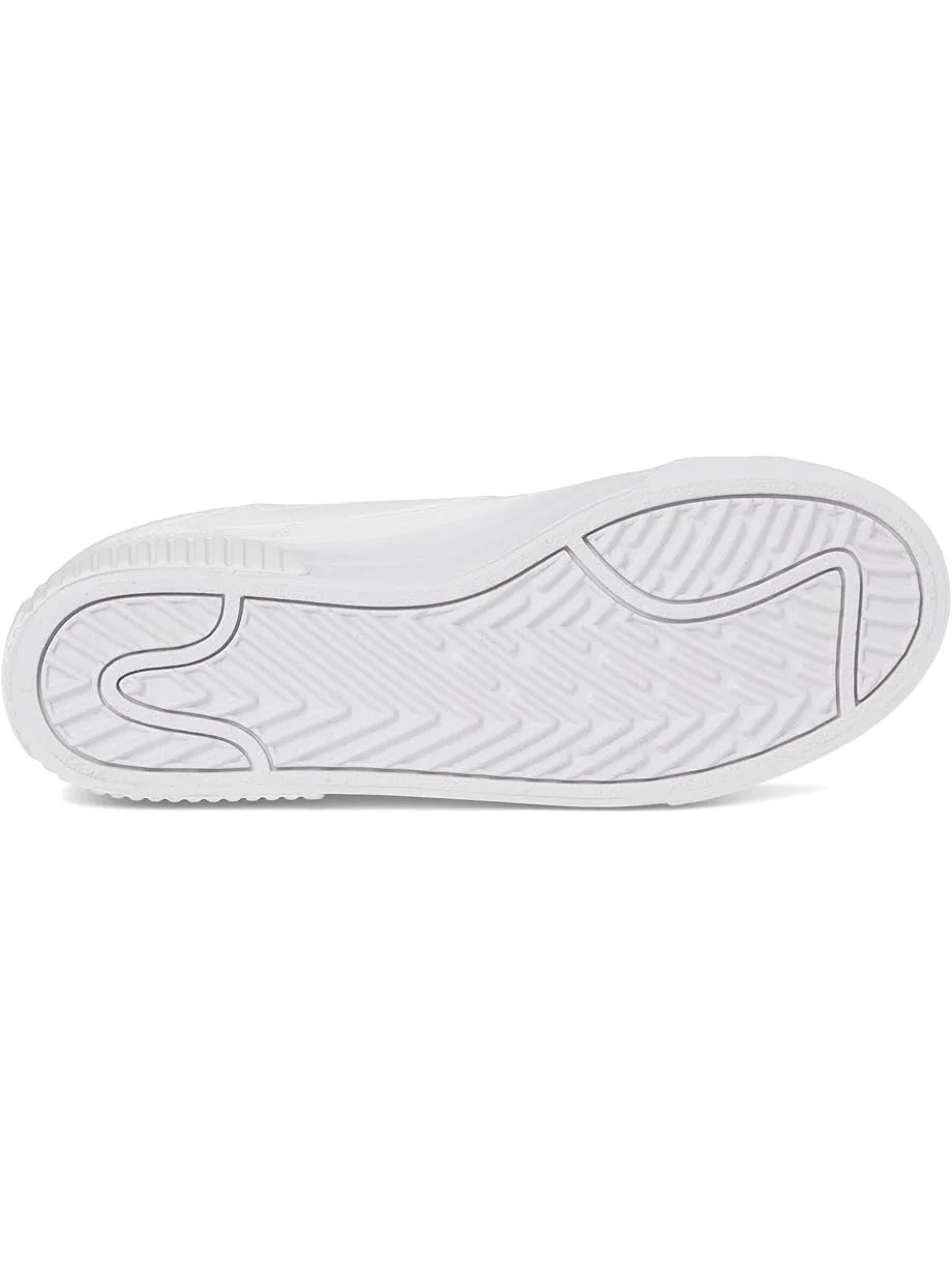 Кроссовки Nike Court Legacy Lift — изображение 3 из 7, белый/белый/белый