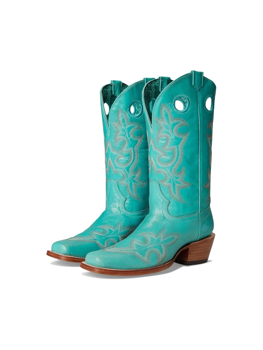 Ботинки Corral Boots A4472 — изображение 1 из 7, синий