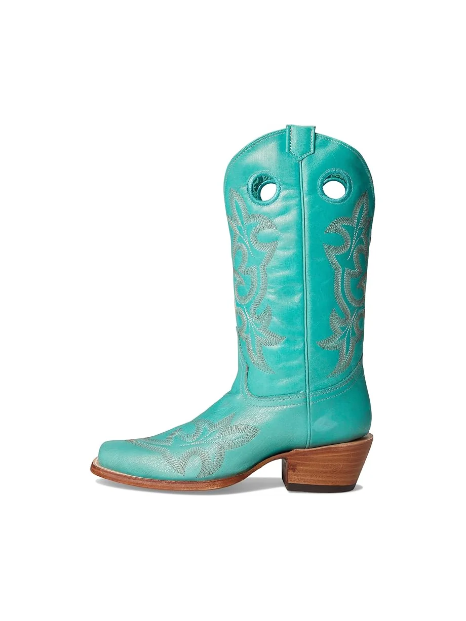 Ботинки Corral Boots A4472 — изображение 4 из 7, синий