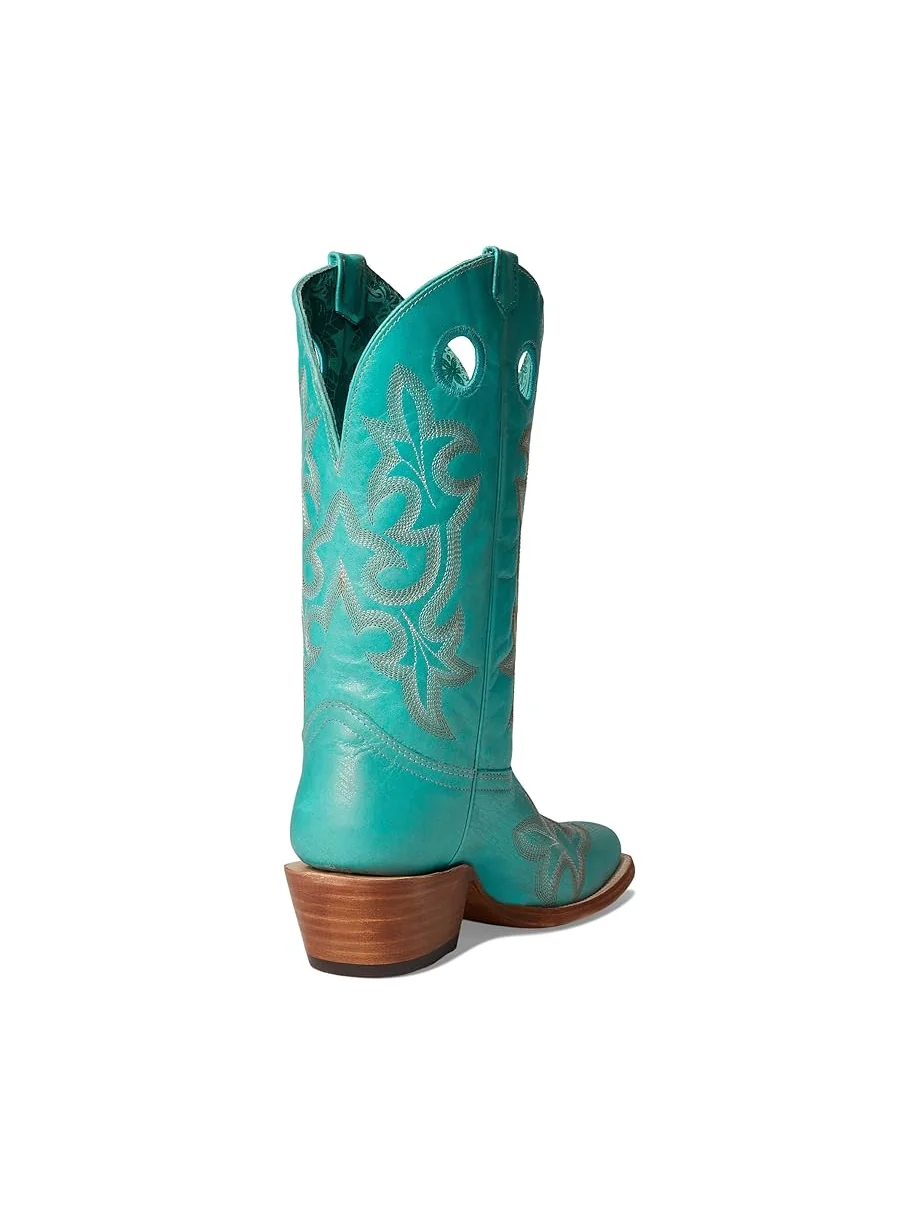 Ботинки Corral Boots A4472 — изображение 5 из 7, синий