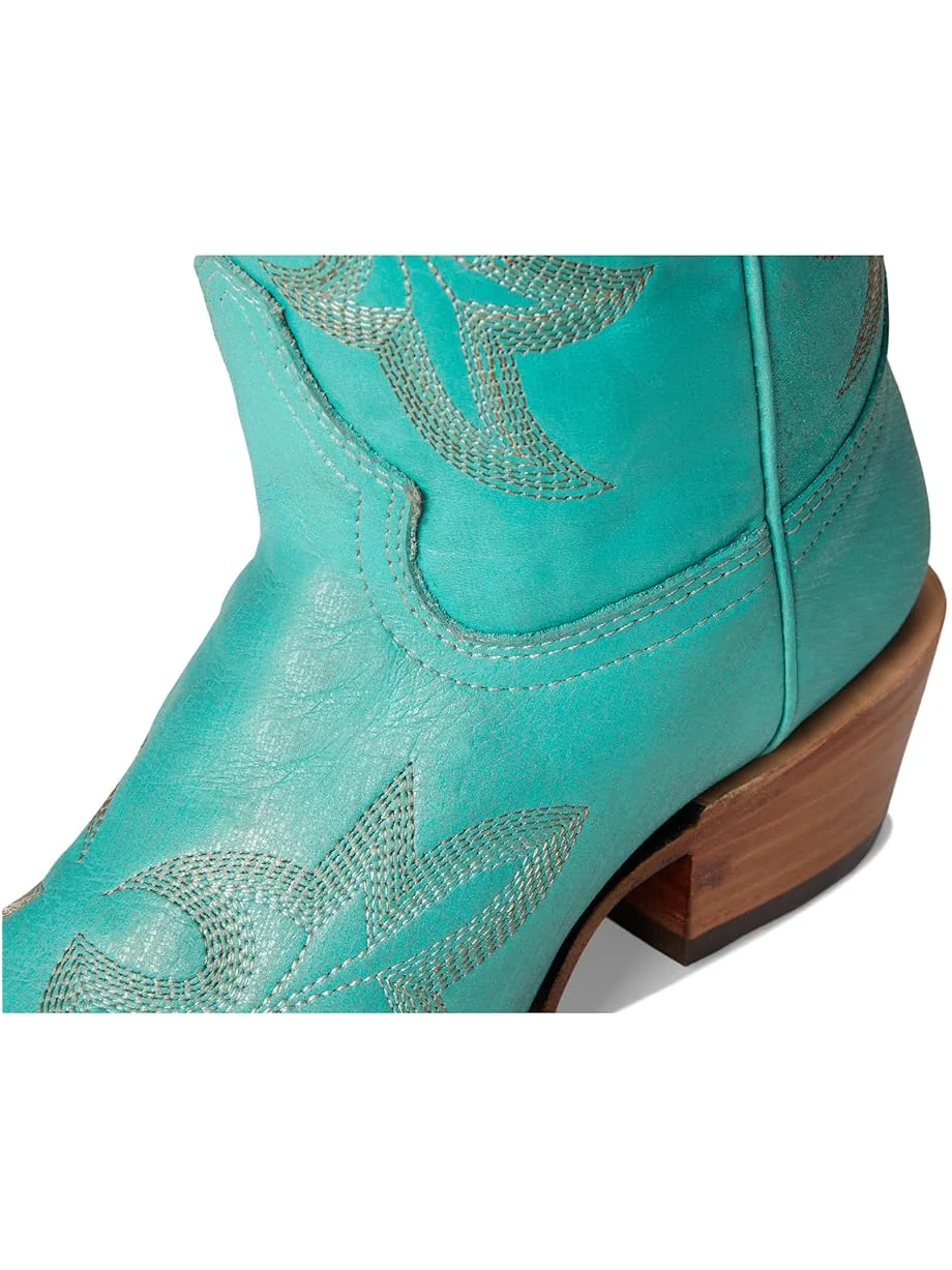 Ботинки Corral Boots A4472 — изображение 6 из 7, синий
