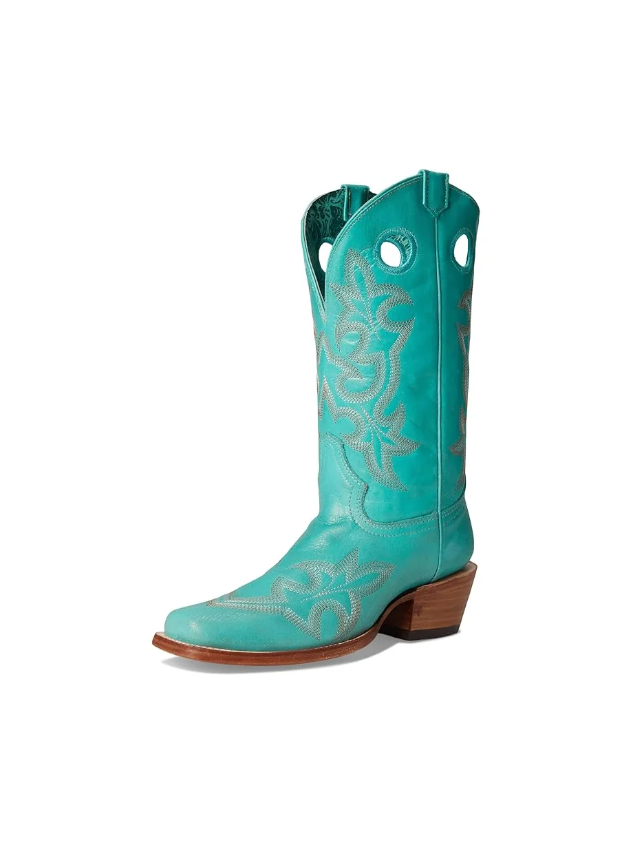 Ботинки Corral Boots A4472 — изображение 7 из 7, синий