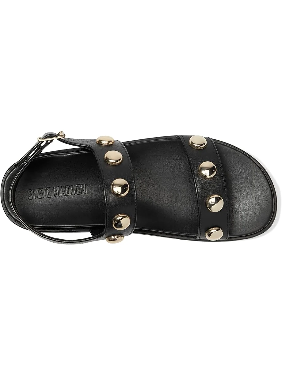 Сандалии Steve Madden Bia — изображение 2 из 7, черный