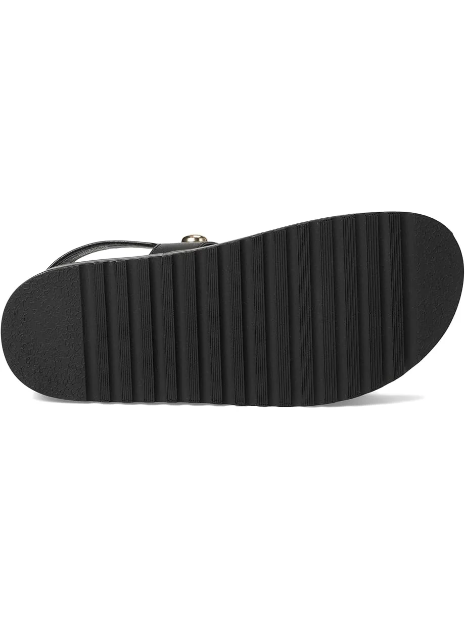 Сандалии Steve Madden Bia — изображение 3 из 7, черный