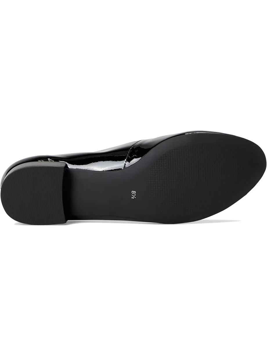 Балетки Marc Joseph New York Madison Flat — изображение 3 из 7, черный