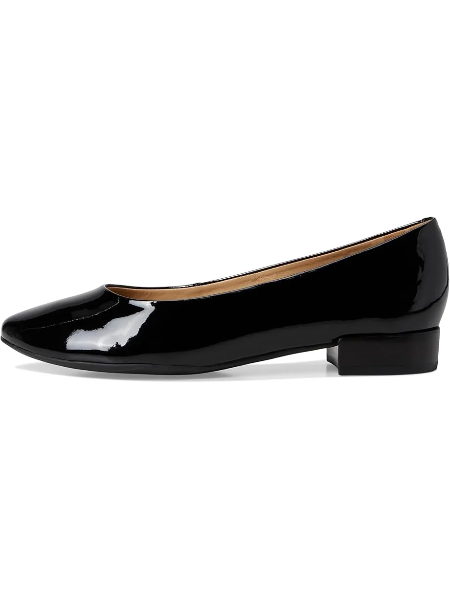 Балетки Marc Joseph New York Madison Flat — изображение 4 из 7, черный