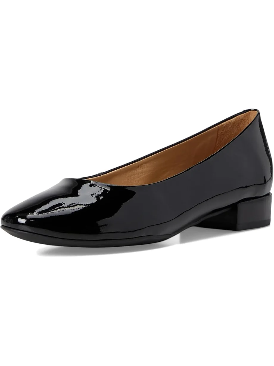 Балетки Marc Joseph New York Madison Flat — изображение 7 из 7, черный