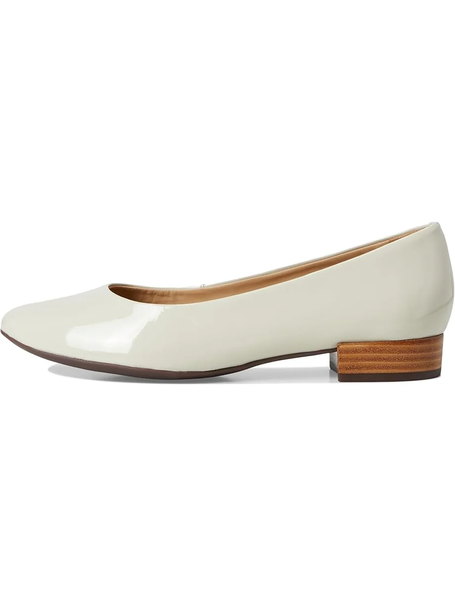 Балетки Marc Joseph New York Madison Flat — изображение 4 из 7, слоновая кость