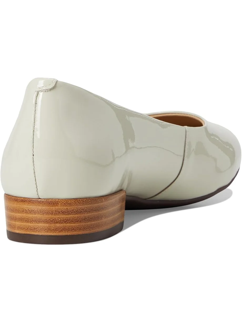 Балетки Marc Joseph New York Madison Flat — изображение 5 из 7, слоновая кость