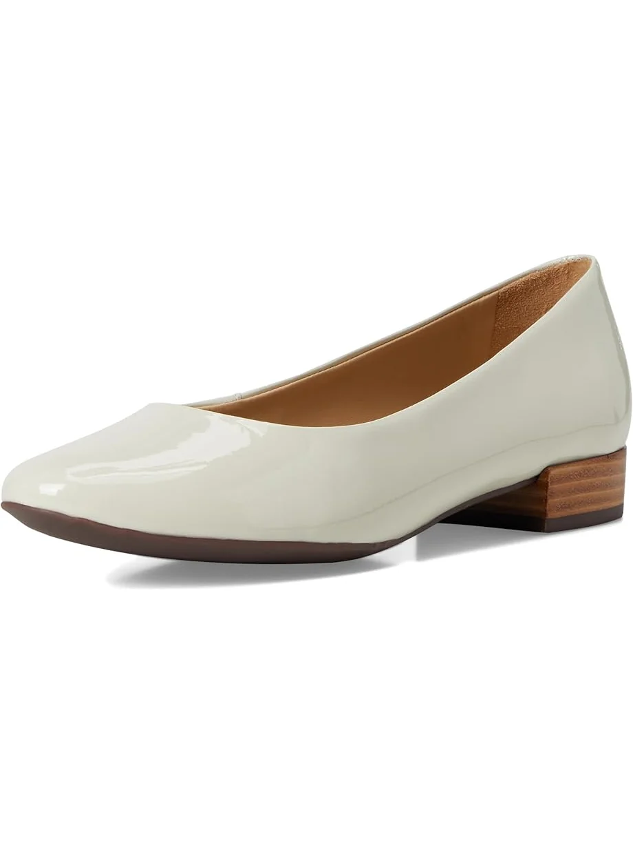 Балетки Marc Joseph New York Madison Flat — изображение 7 из 7, слоновая кость