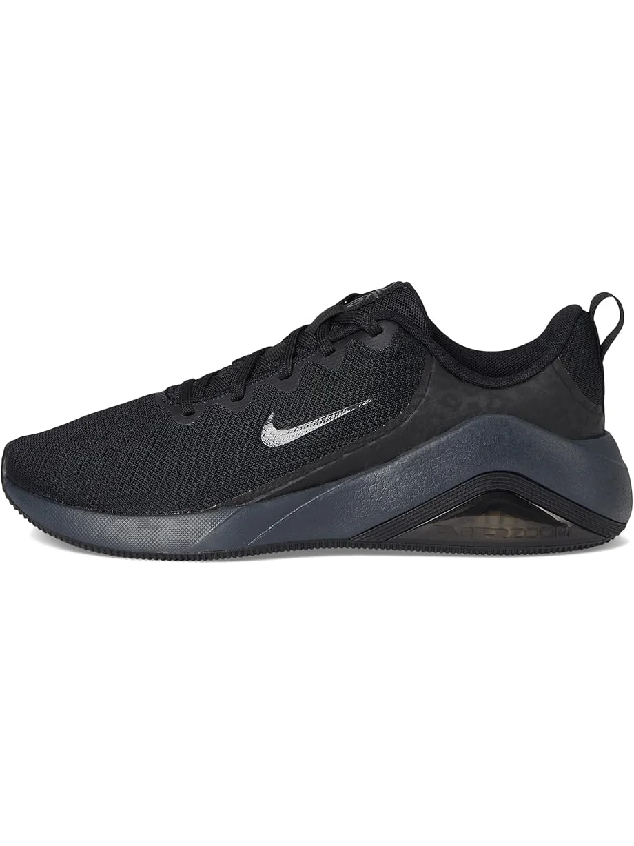 Кроссовки Nike Bella 7 — изображение 4 из 7, черный//черный