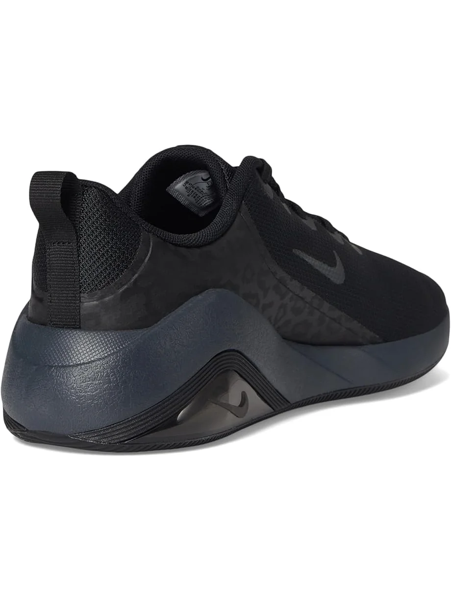 Кроссовки Nike Bella 7 — изображение 5 из 7, черный//черный