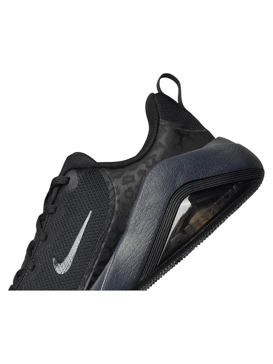Кроссовки Nike Bella 7 — изображение 6 из 7, черный//черный