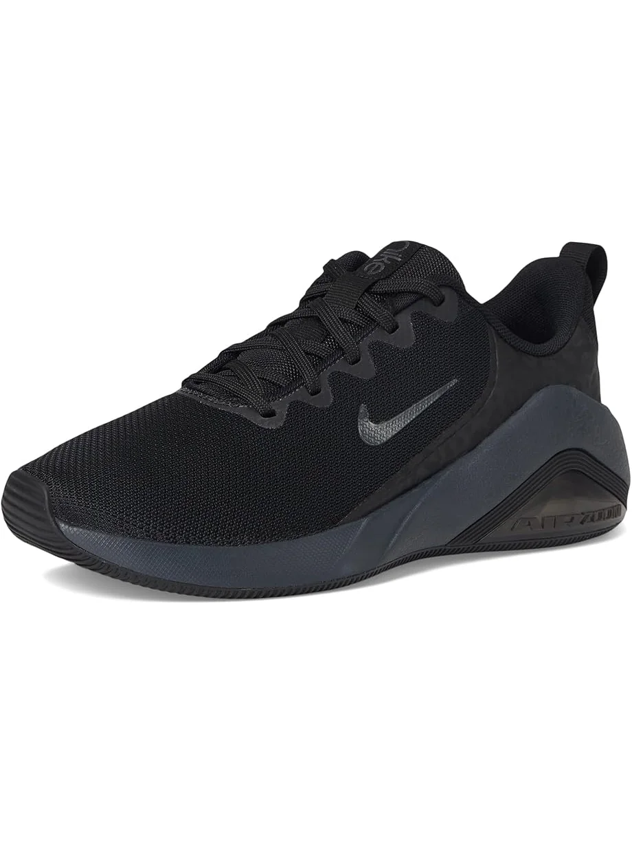Кроссовки Nike Bella 7 — изображение 7 из 7, черный//черный