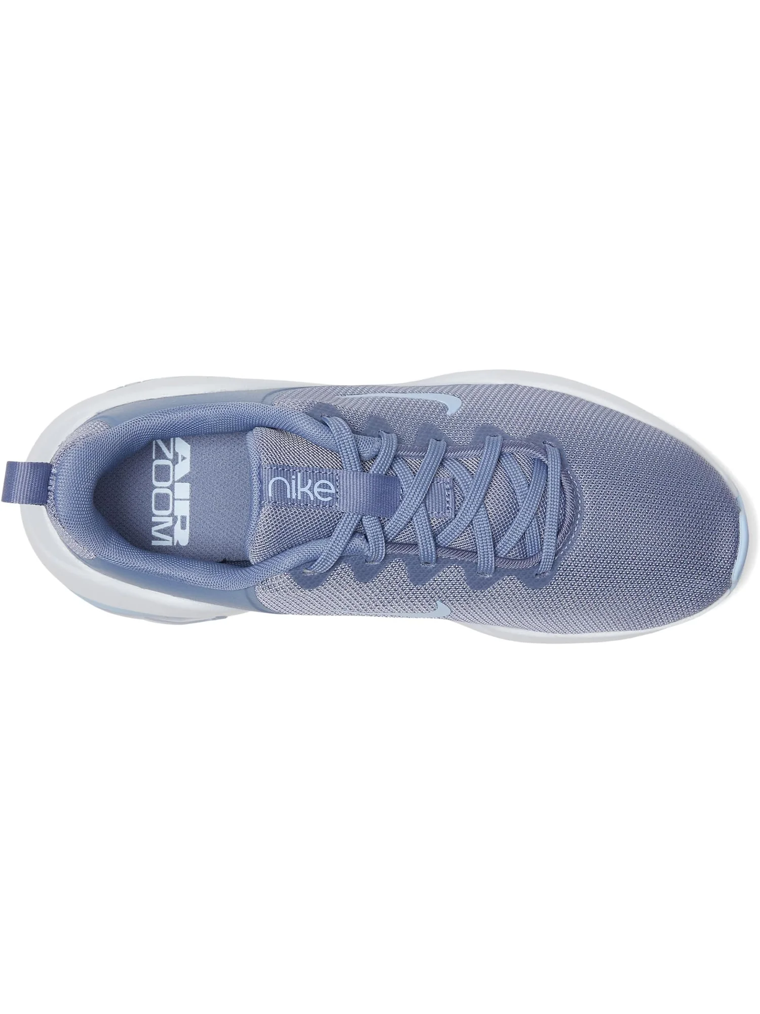 Кроссовки Nike Women's Bella 7 — изображение 2 из 7, индиго//серый
