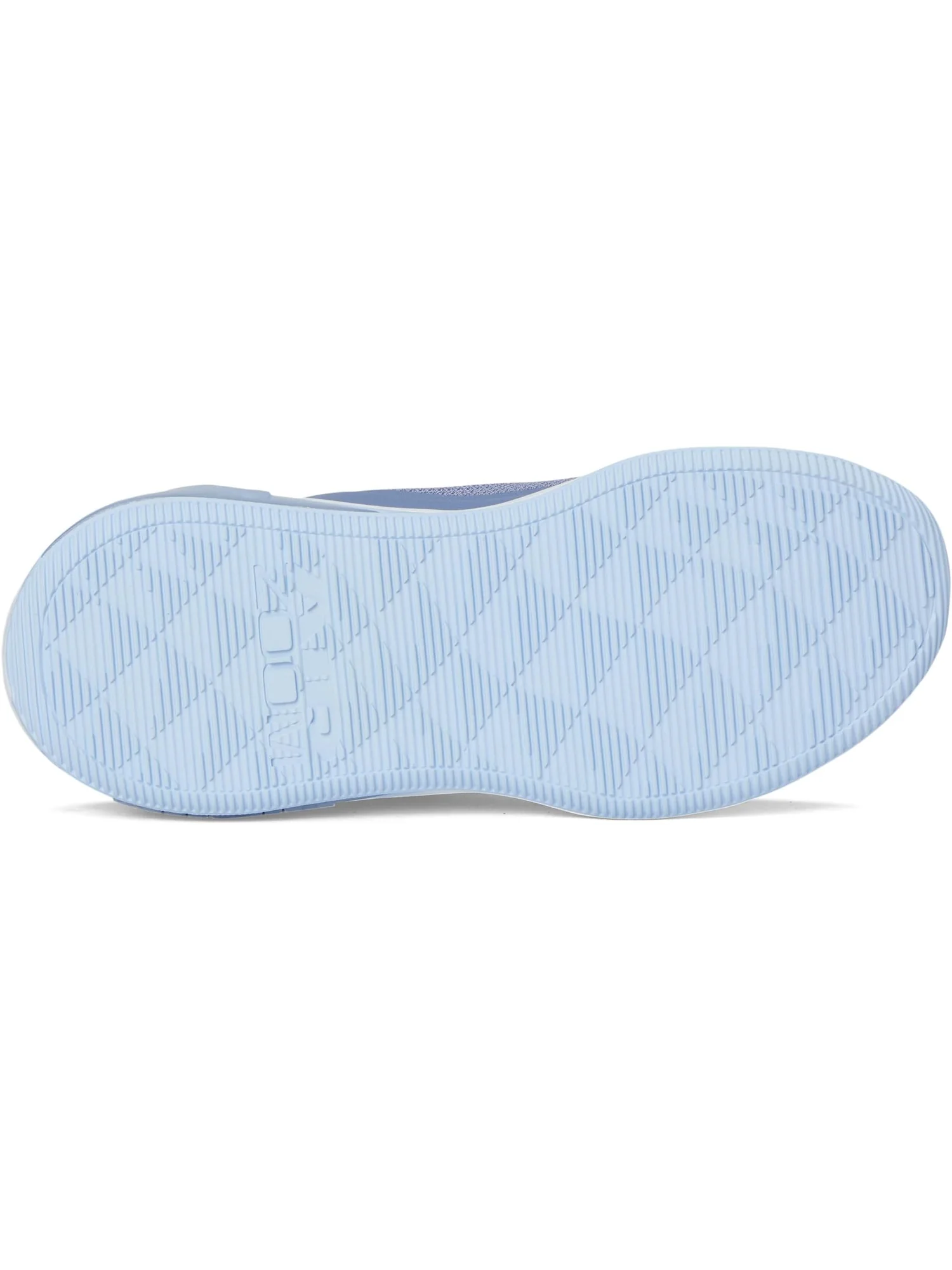 Кроссовки Nike Women's Bella 7 — изображение 3 из 7, индиго//серый