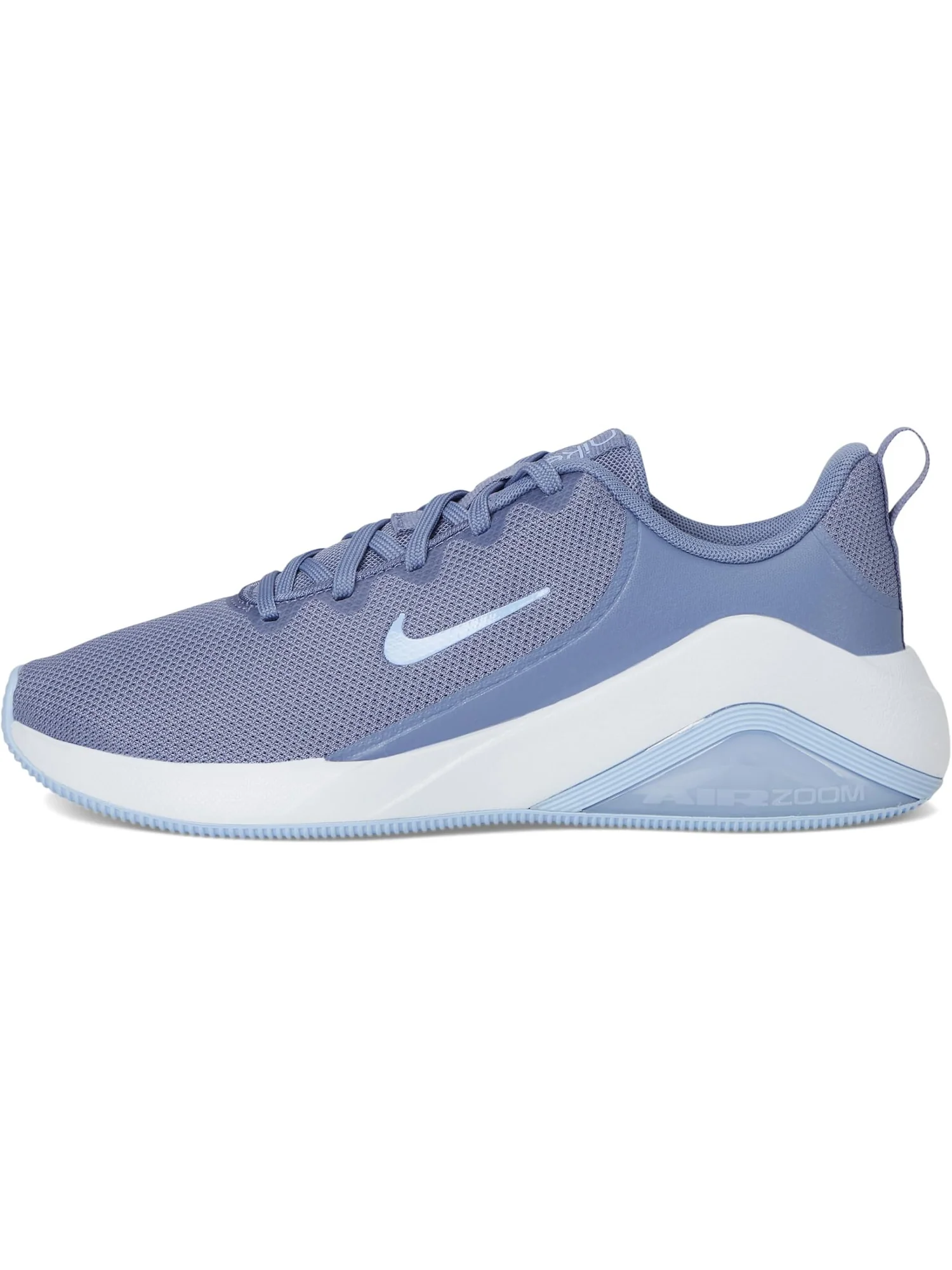 Кроссовки Nike Women's Bella 7 — изображение 4 из 7, индиго//серый
