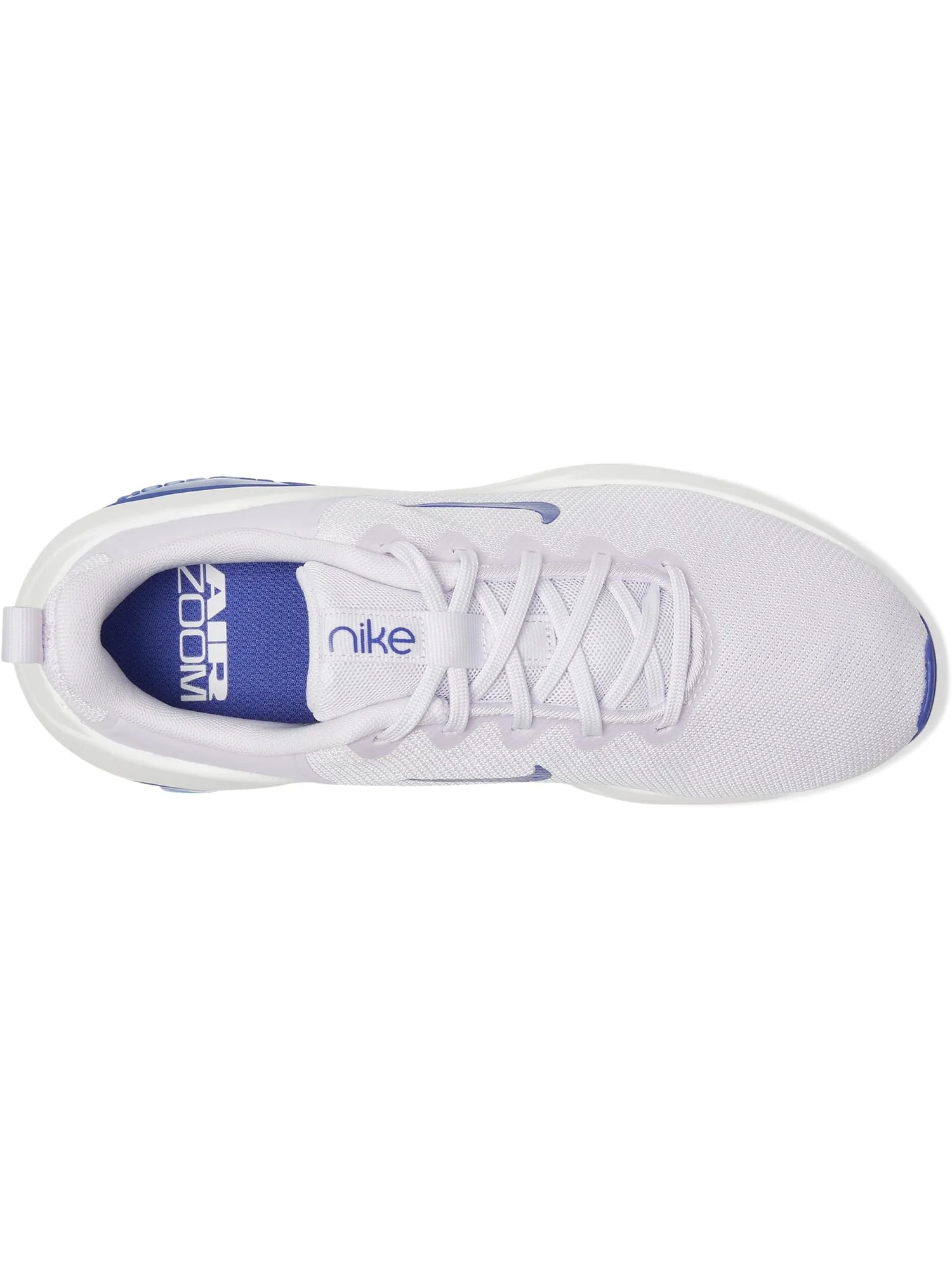 Кроссовки Nike Bella 7 — изображение 2 из 7, фиолетовый/белый