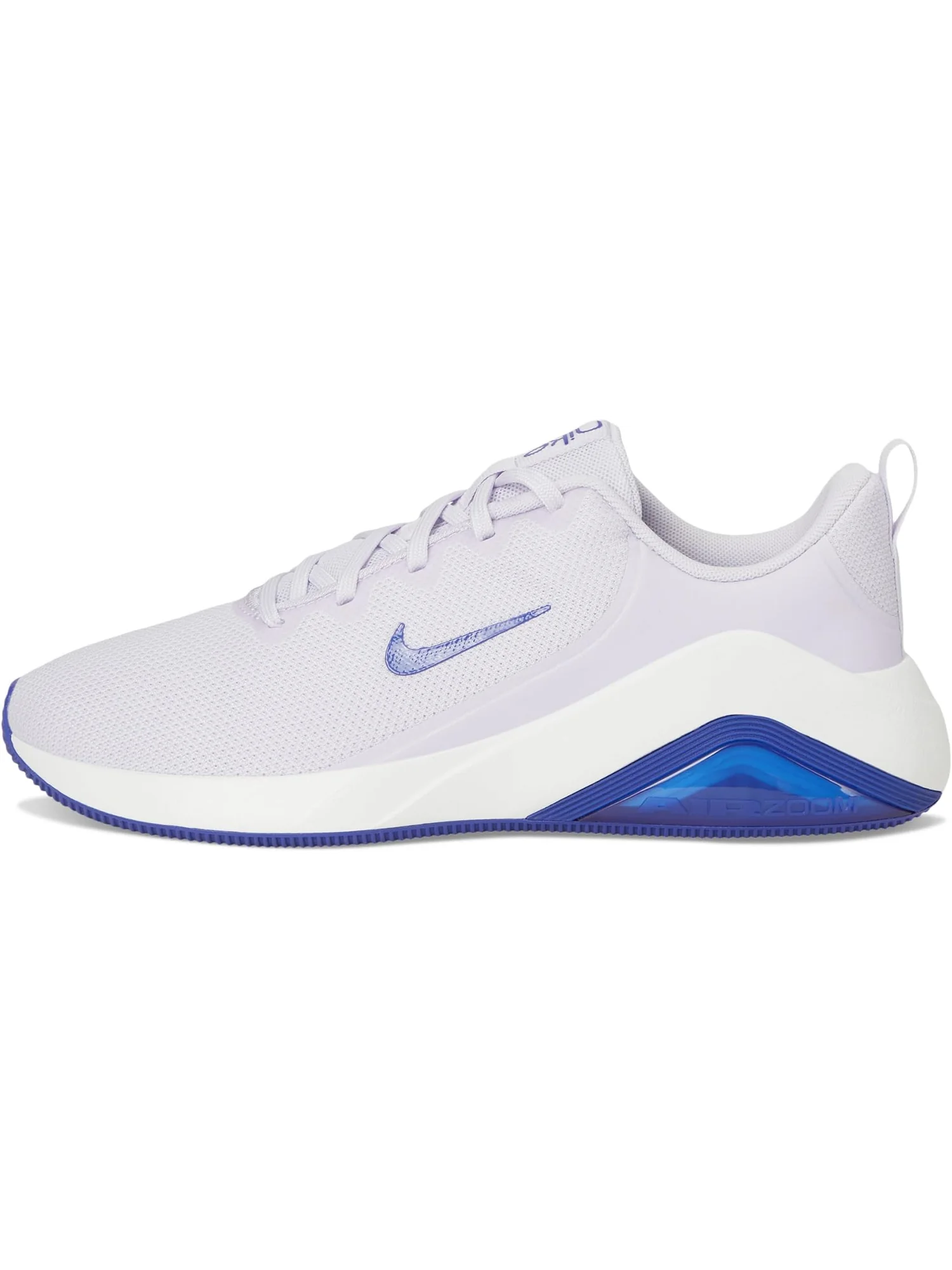 Кроссовки Nike Bella 7 — изображение 4 из 7, фиолетовый/белый