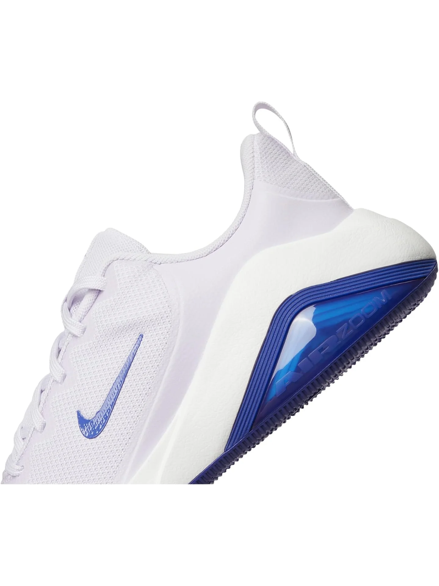 Кроссовки Nike Bella 7 — изображение 6 из 7, фиолетовый/белый