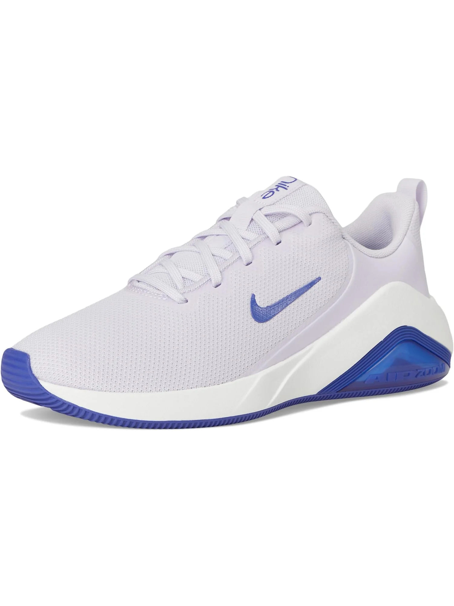 Кроссовки Nike Bella 7 — изображение 7 из 7, фиолетовый/белый