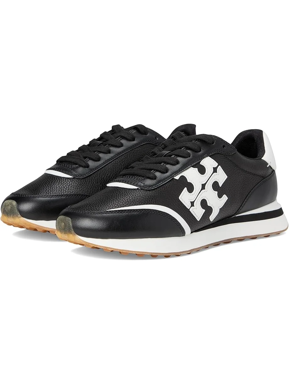 Кроссовки Tory Burch Destiny Trainer — изображение 1 из 7, черный