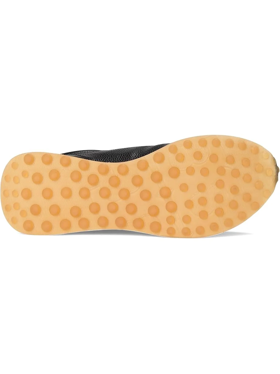 Кроссовки Tory Burch Destiny Trainer — изображение 3 из 7, черный