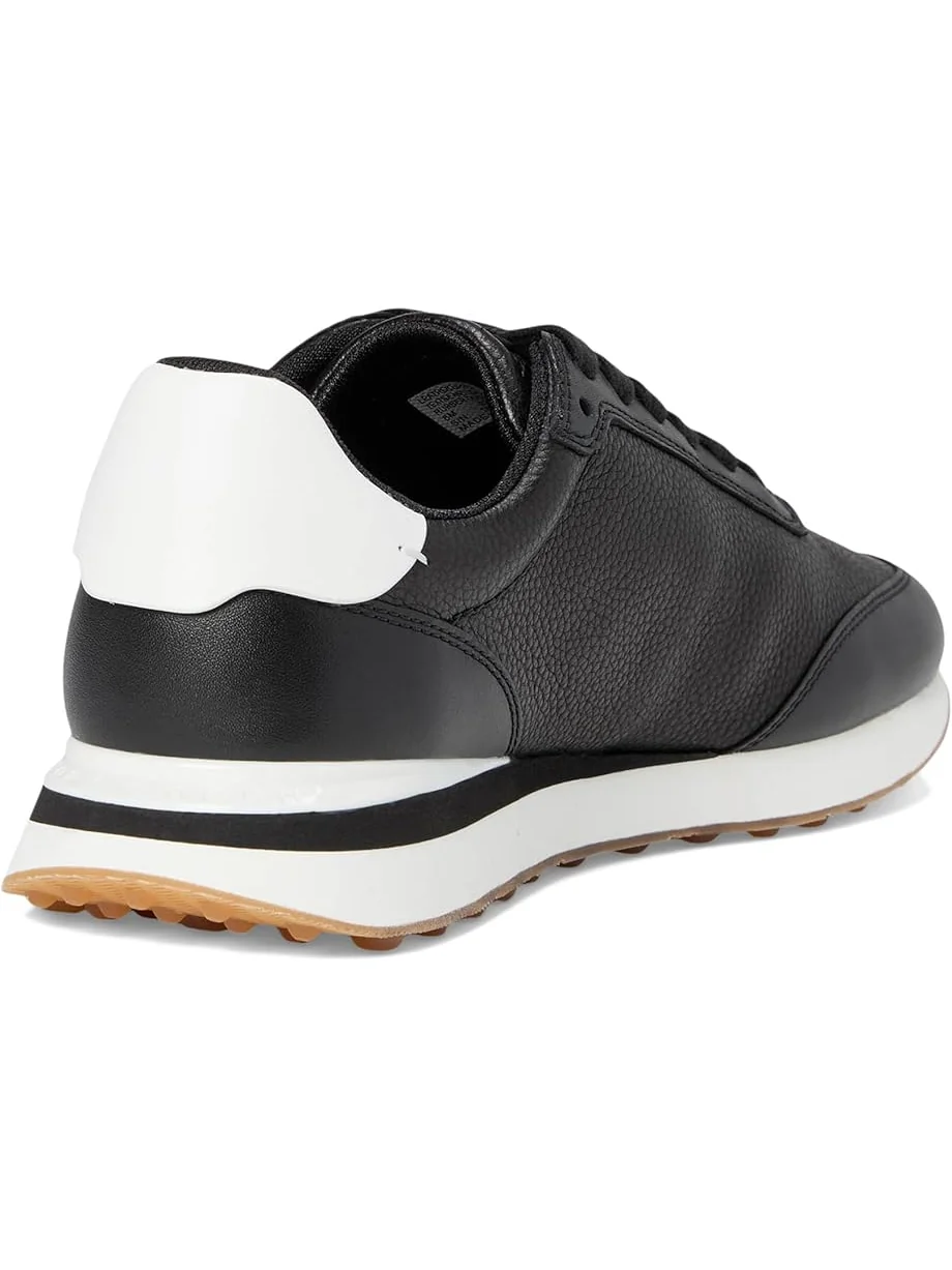 Кроссовки Tory Burch Destiny Trainer — изображение 5 из 7, черный