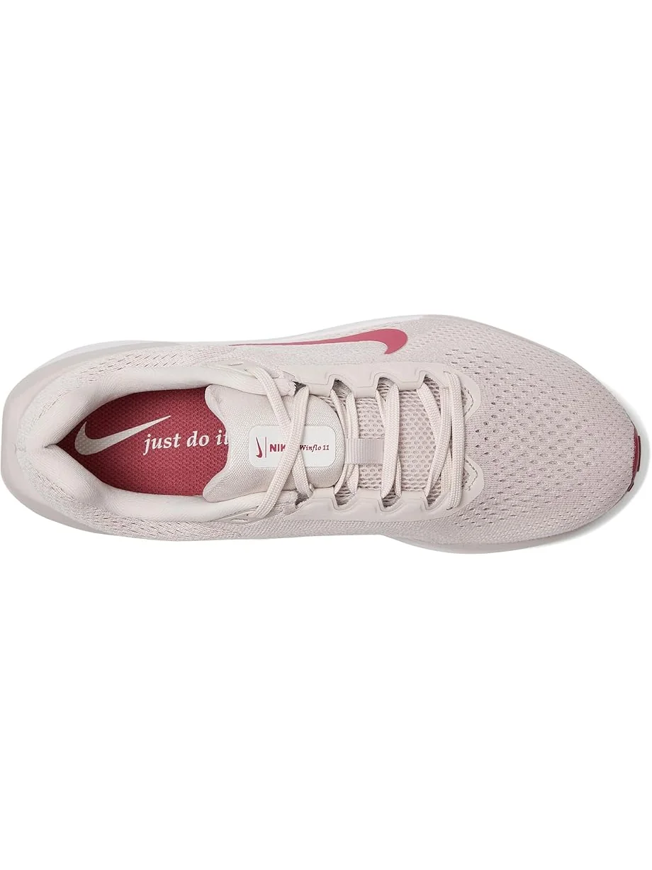 Женские кроссовки Nike Winflo 11 — изображение 2 из 7