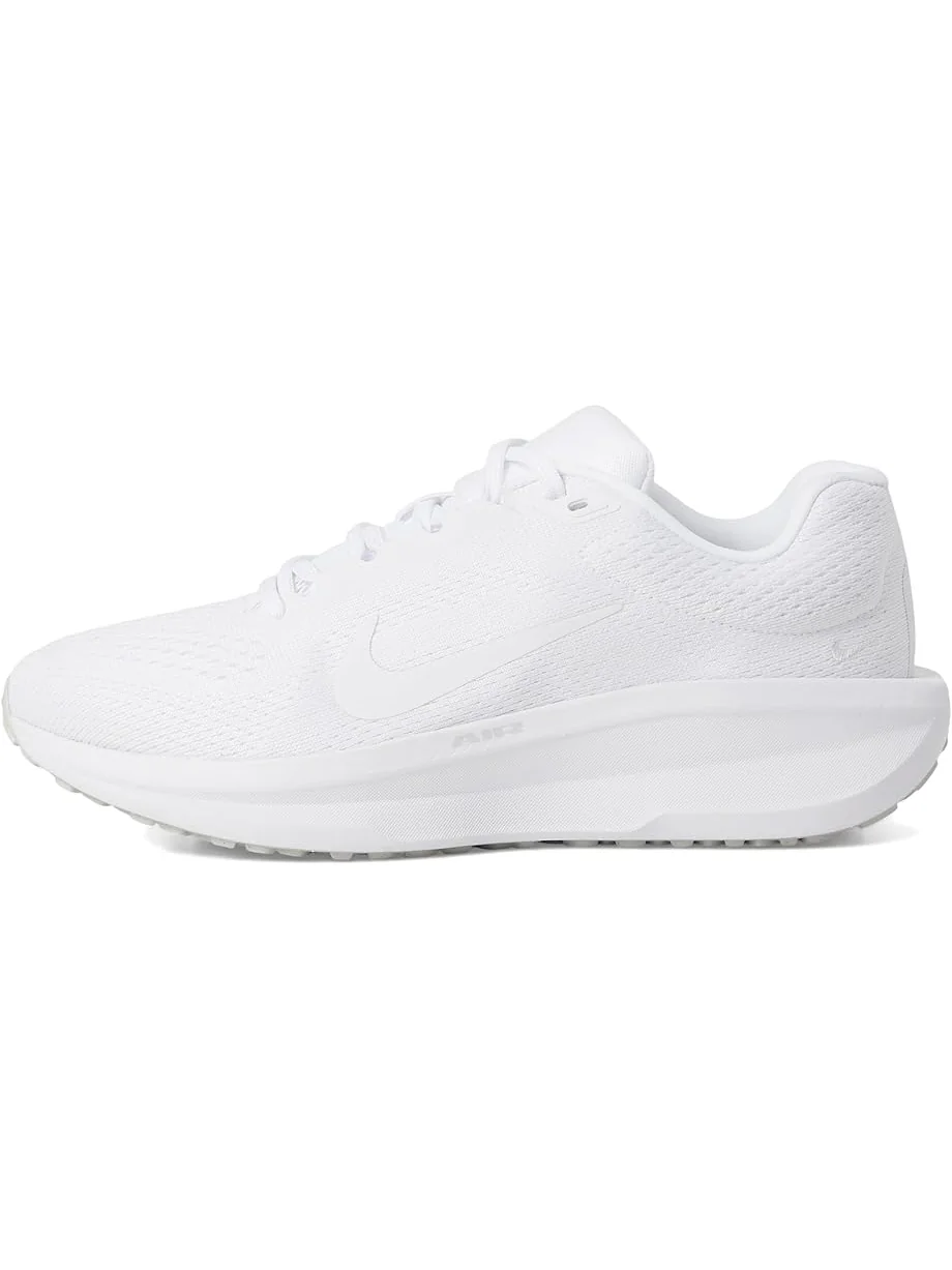 Кроссовки Nike Winflo 11 — изображение 4 из 7, белый/белый