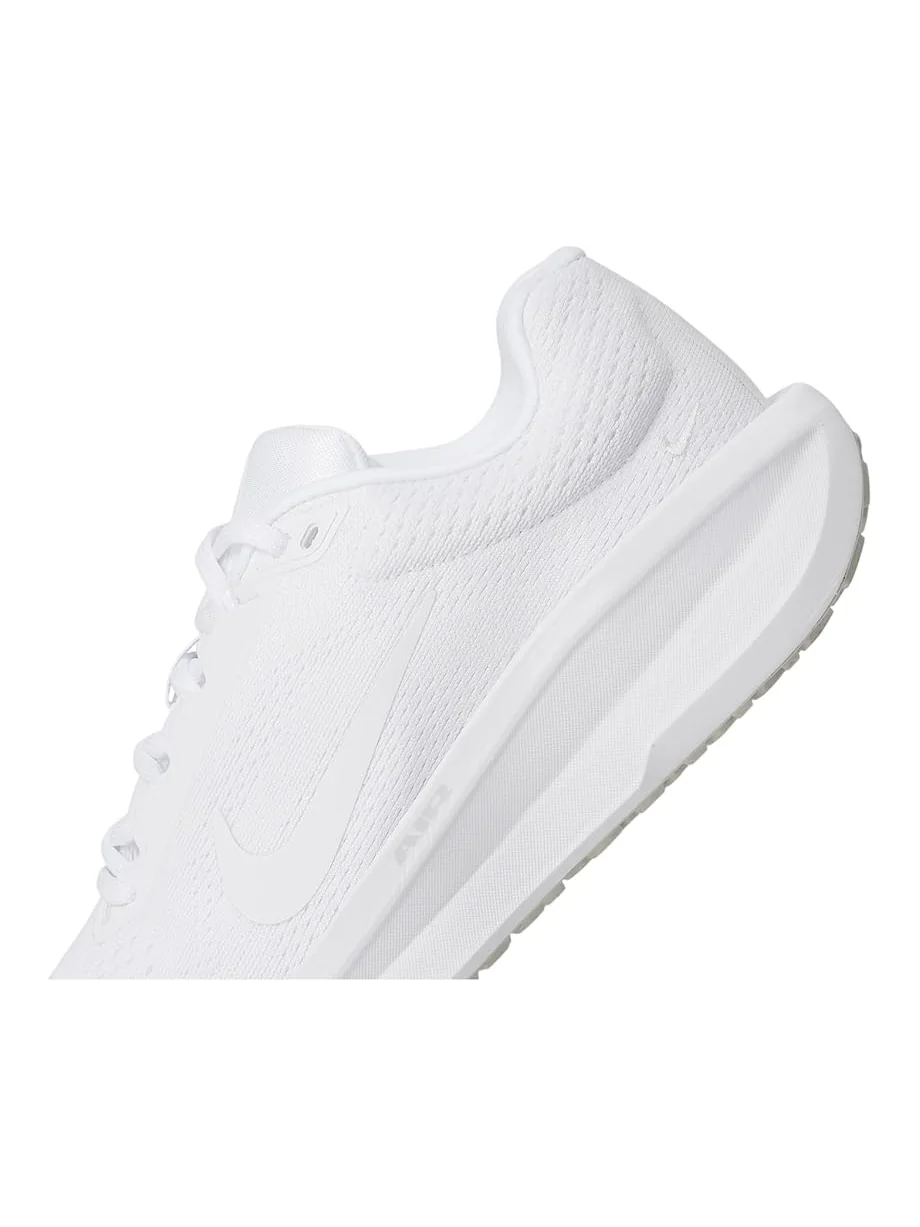 Кроссовки Nike Winflo 11 — изображение 6 из 7, белый/белый