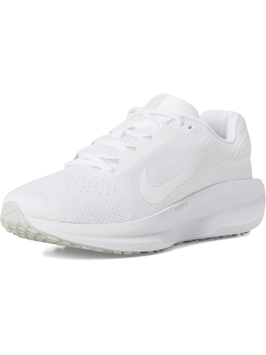 Кроссовки Nike Winflo 11 — изображение 7 из 7, белый/белый