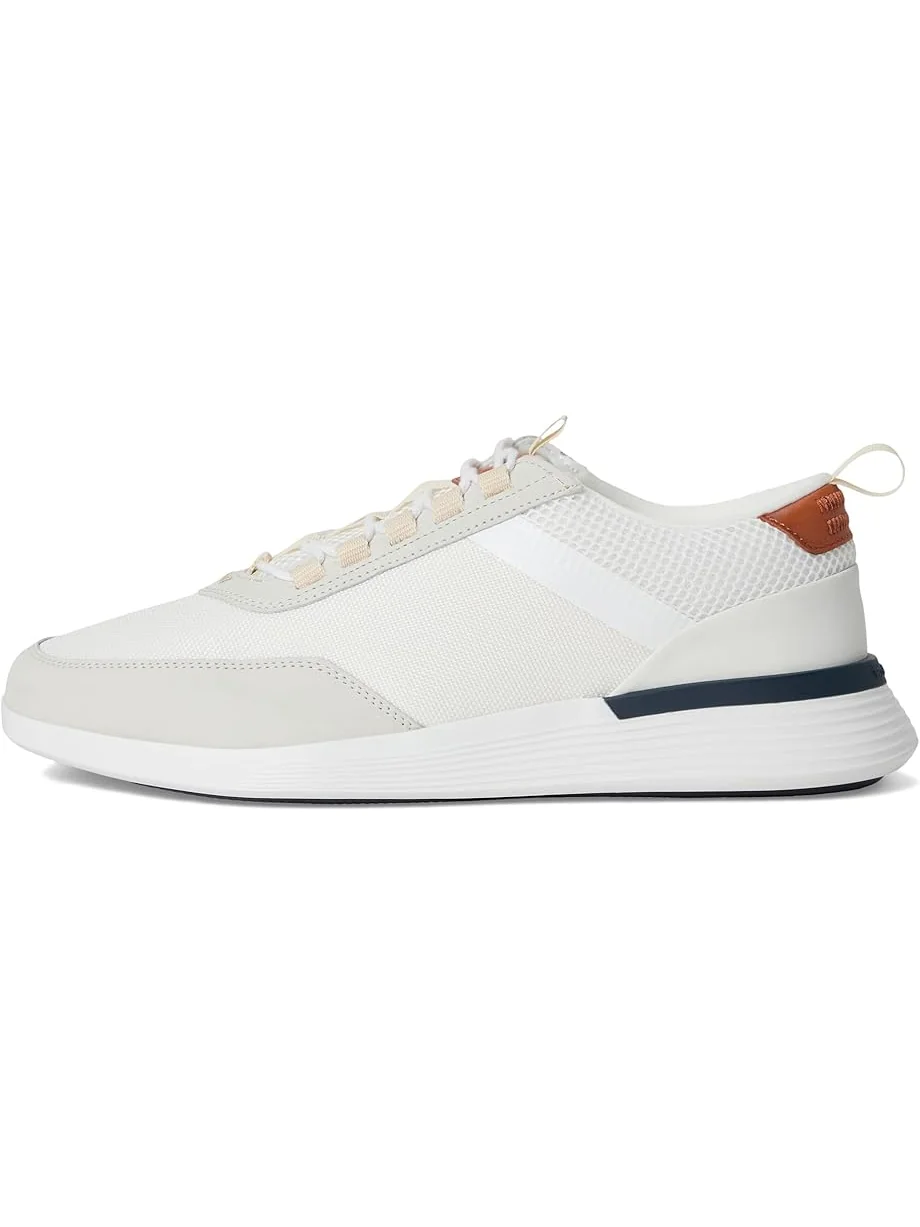 Кроссовки Wolf & Shepherd Crossover Victory Trainer — изображение 4 из 7, белый