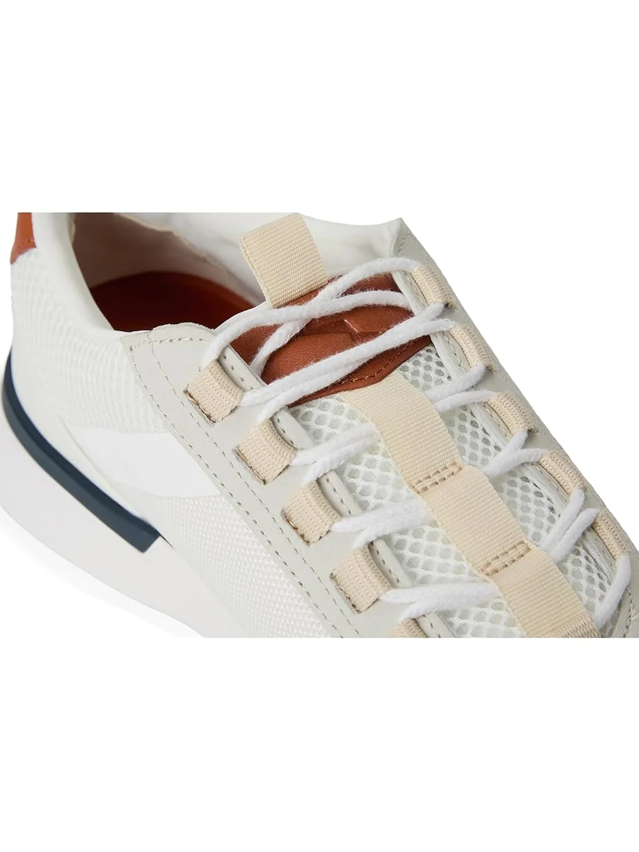 Кроссовки Wolf & Shepherd Crossover Victory Trainer — изображение 6 из 7, белый