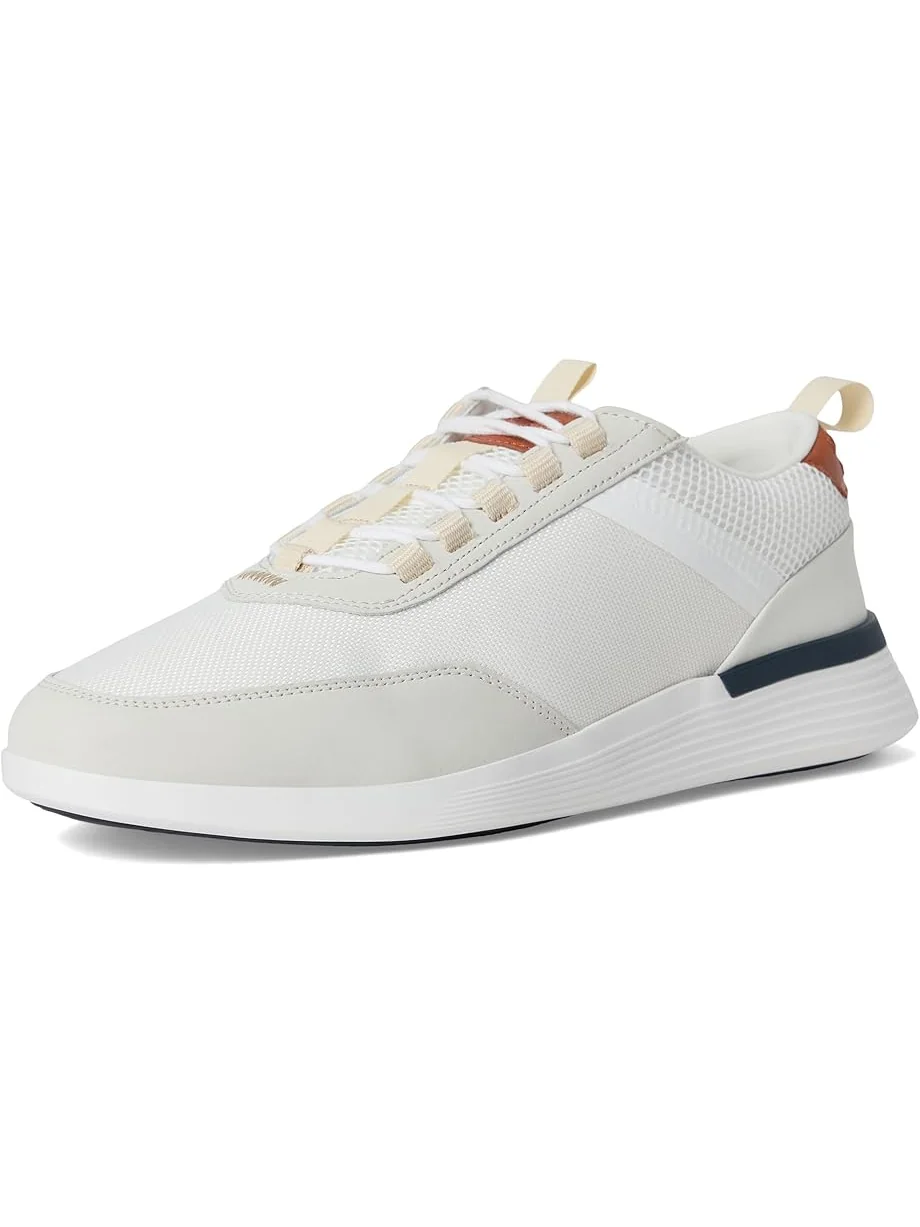 Кроссовки Wolf & Shepherd Crossover Victory Trainer — изображение 7 из 7, белый