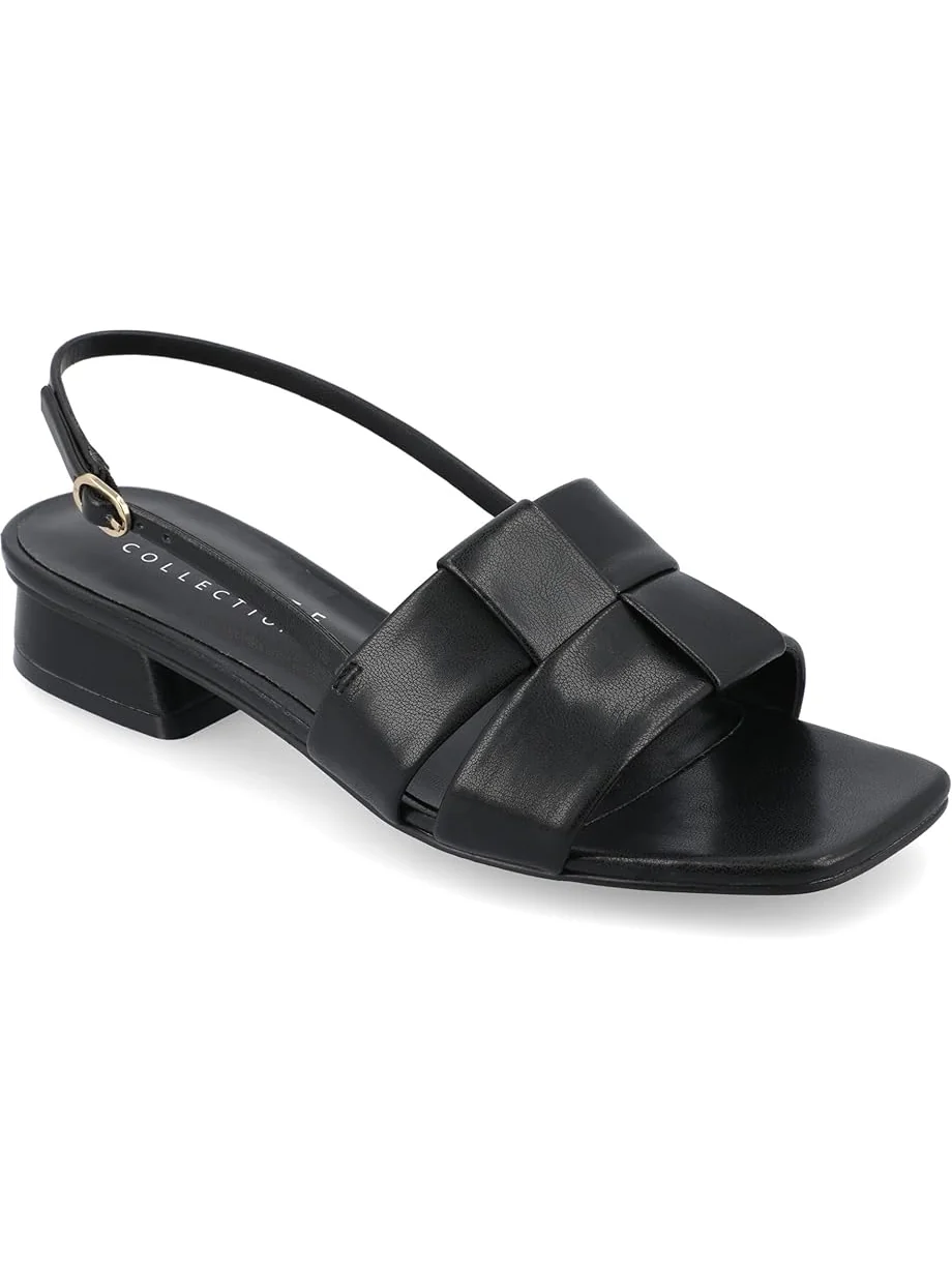 Туфли Journee Collection Tabatha