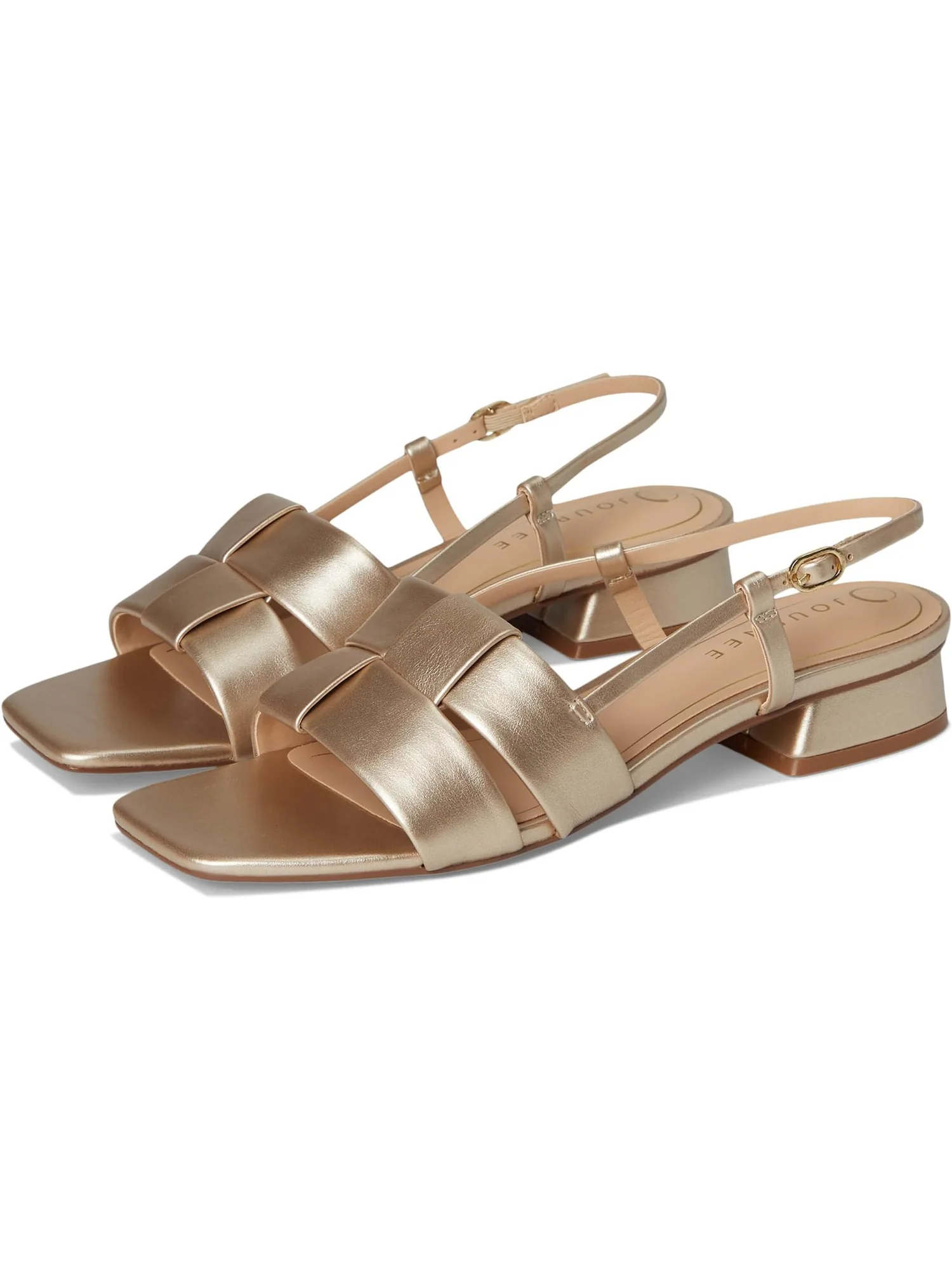 Туфли Journee Collection Tabatha