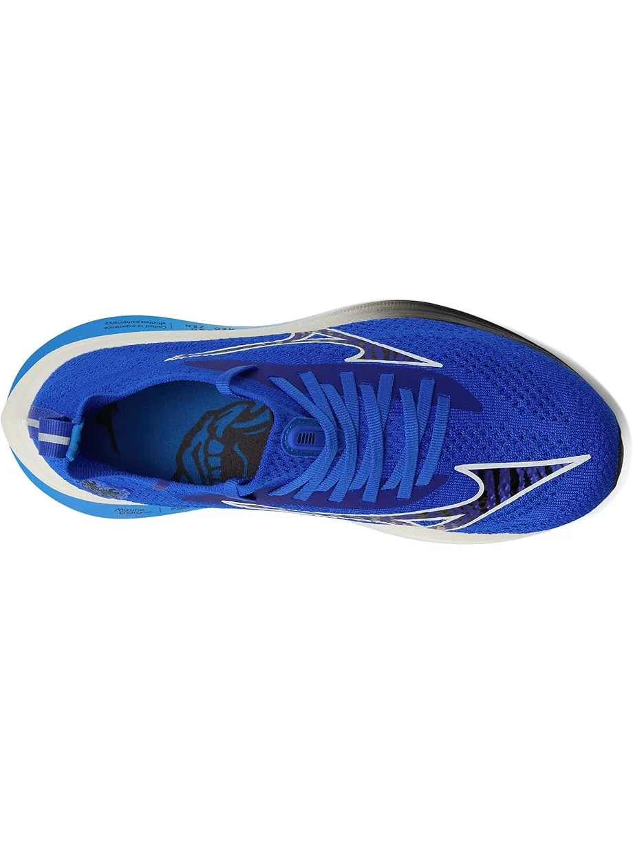 Кроссовки Mizuno Neo Zen — изображение 2 из 7, синий/черный
