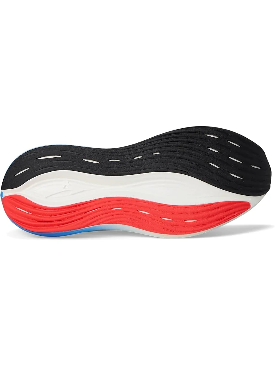Кроссовки Mizuno Neo Zen — изображение 3 из 7, синий/черный