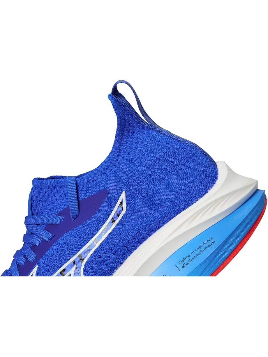 Кроссовки Mizuno Neo Zen — изображение 6 из 7, синий/черный