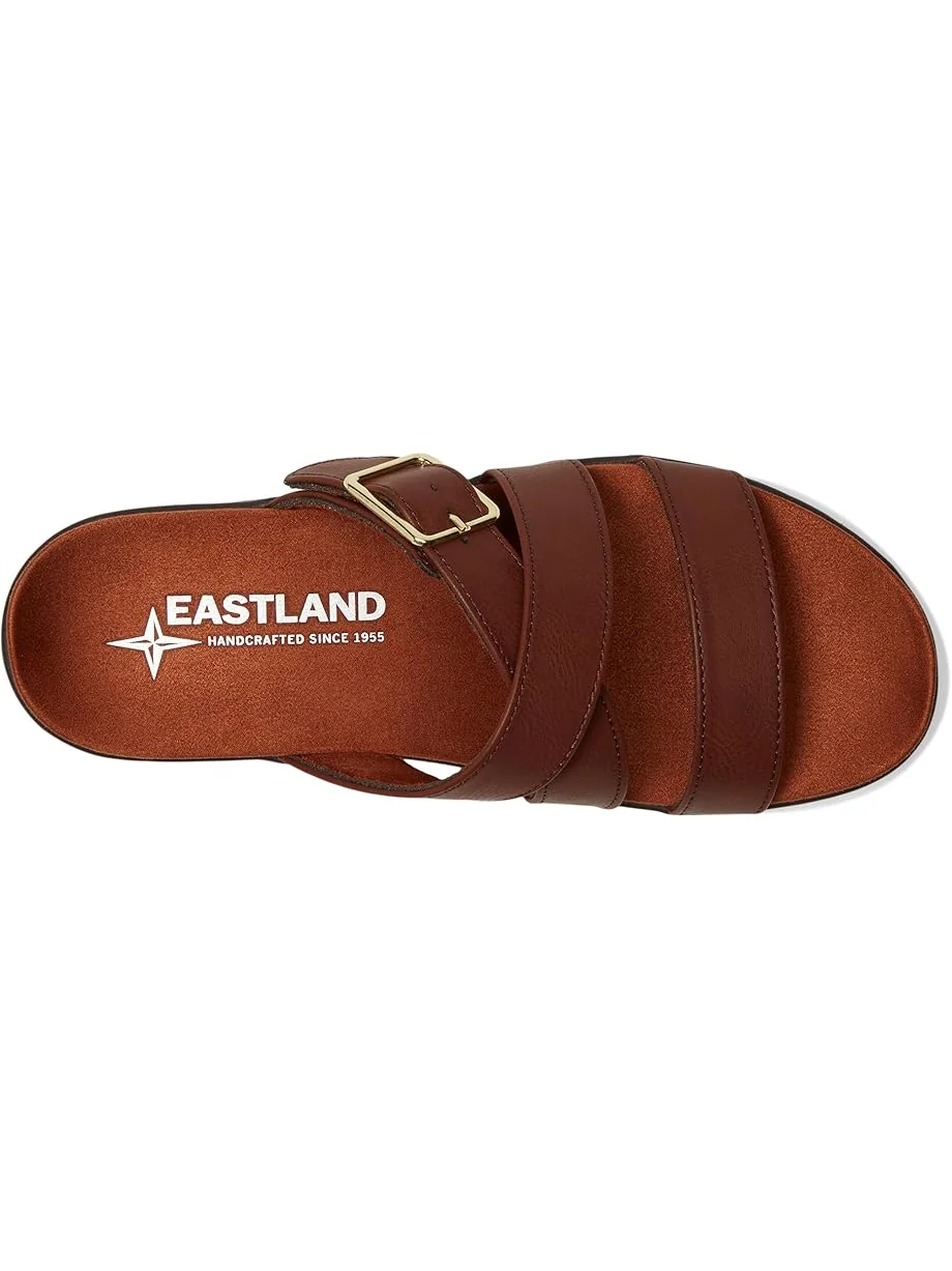 Сандалии Eastland 1955 Edition Sanibel — изображение 2 из 7, коричневый