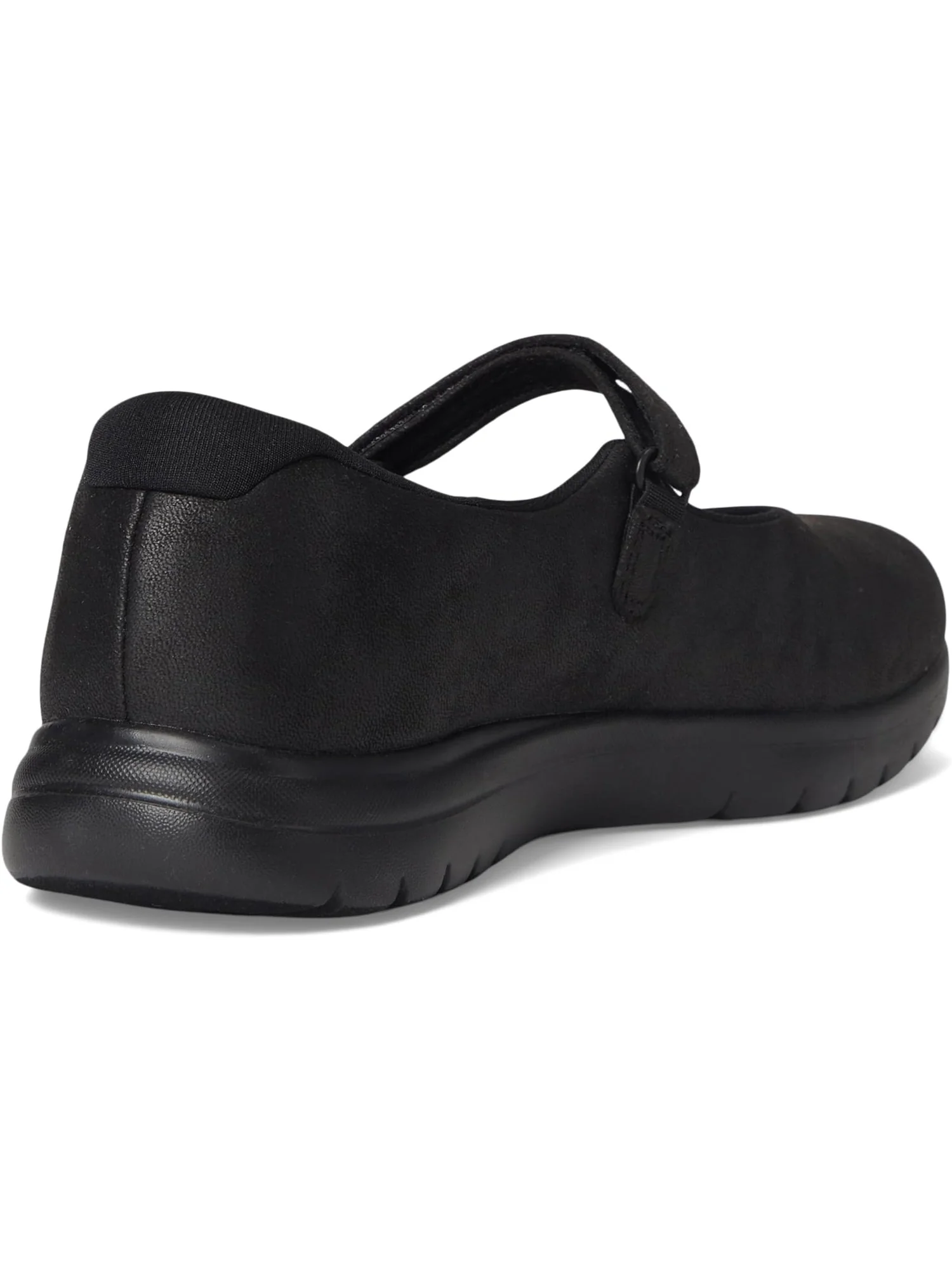 Балетки SKECHERS Performance On-the-go Flex - Whisper — изображение 5 из 7, черный