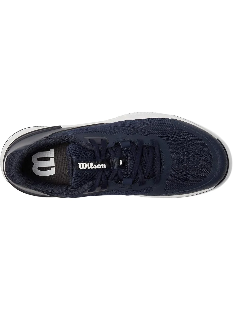 Кроссовки Wilson Intrigue Pro — изображение 2 из 7